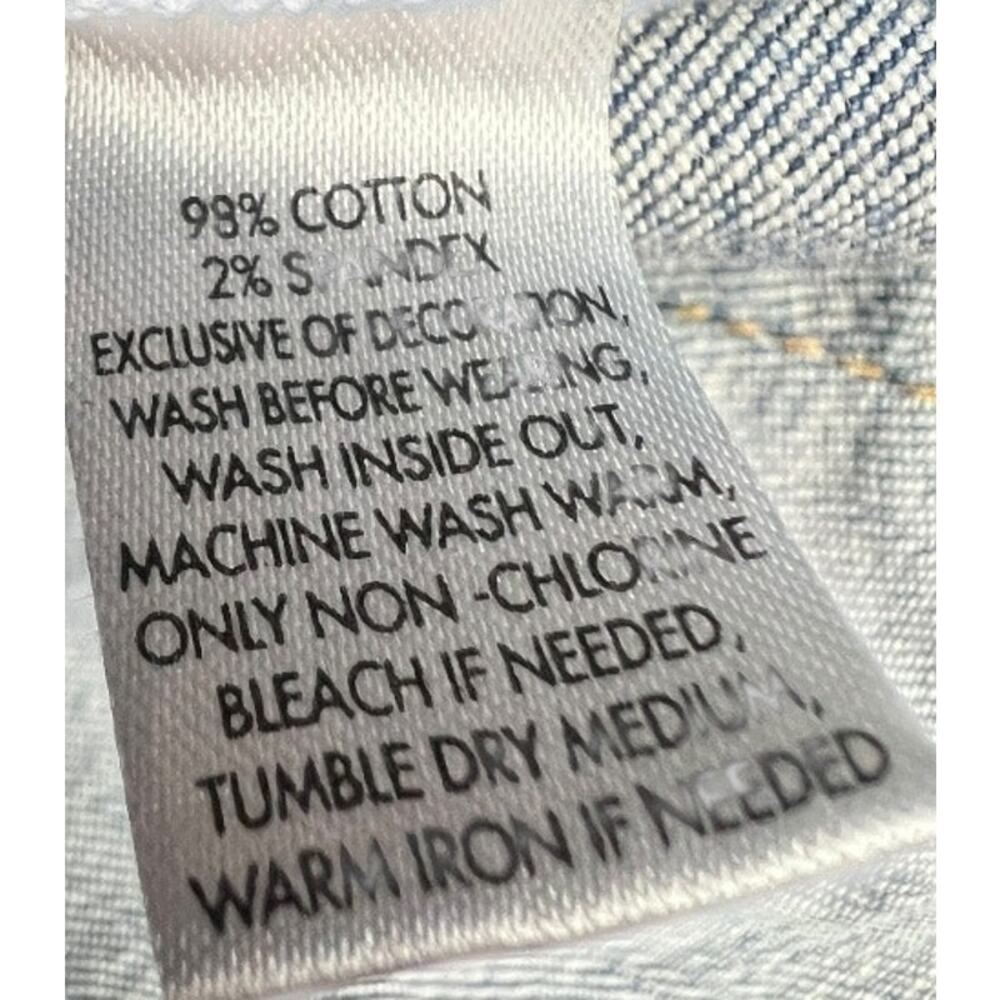 Ann Taylor Loft Modern Boot Jeans Basic Casual De… - image 4